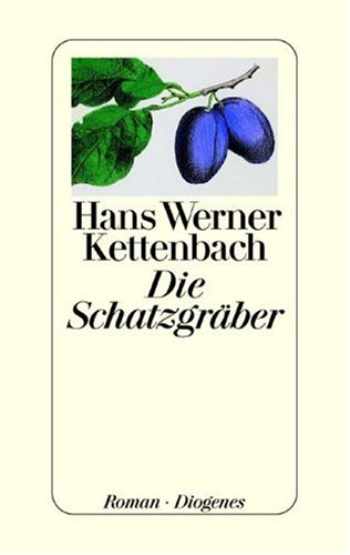 Die Schatzgräber Books