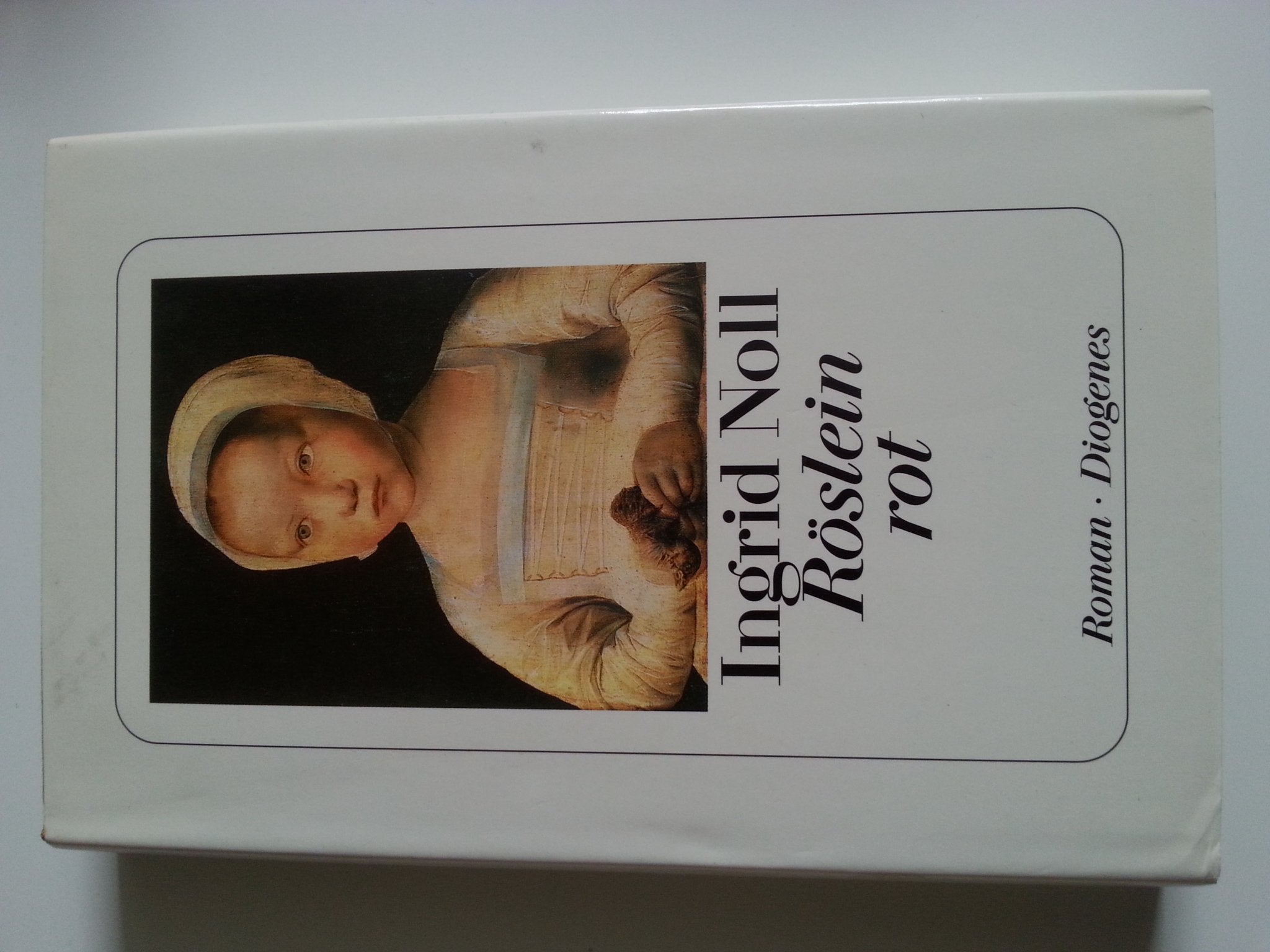 Product Image: Röslein rot