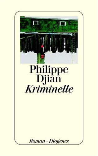 Kriminelle Contemporary literature Books