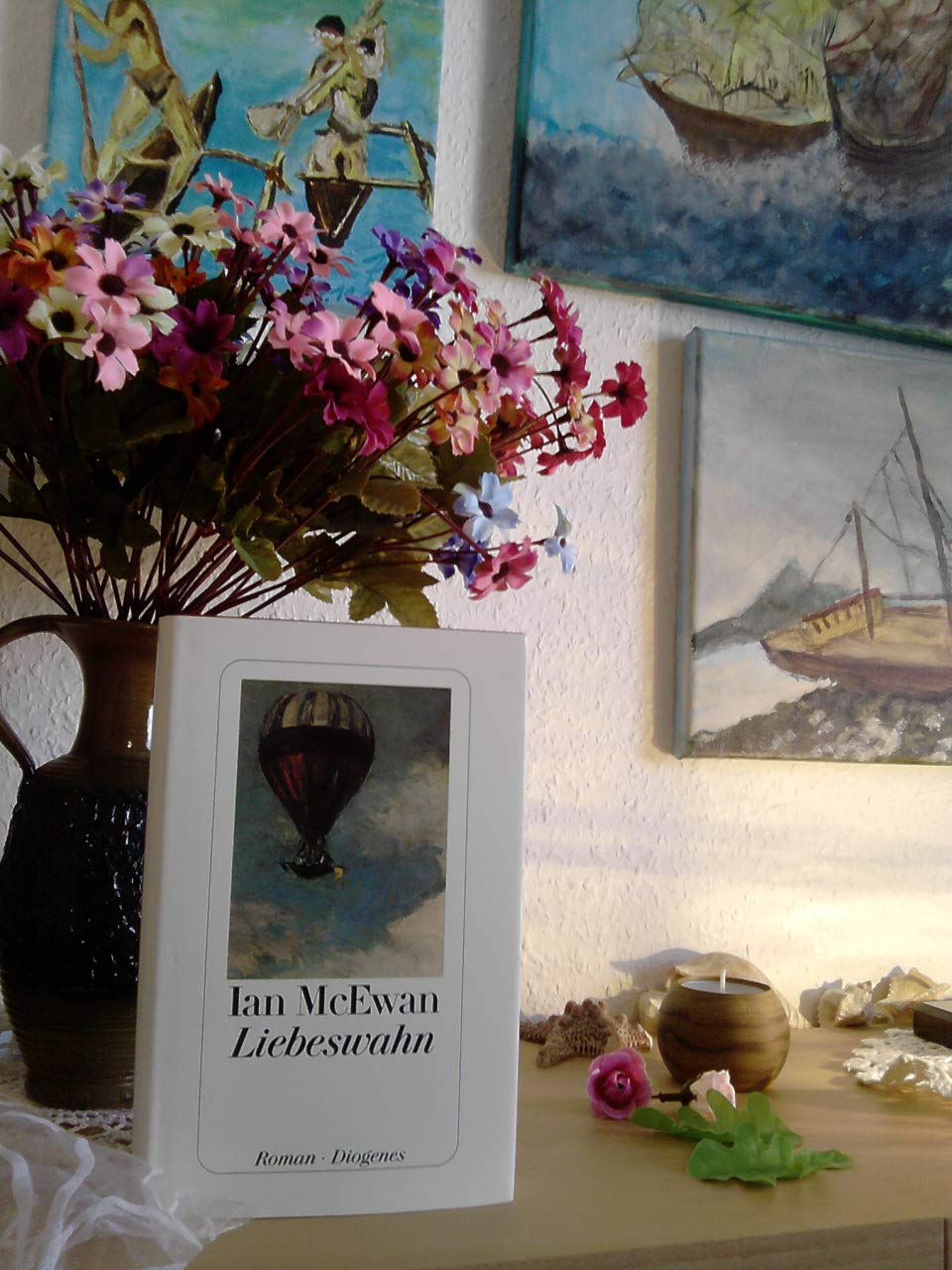Liebeswahn Contemporary literature Books