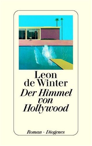 Der Himmel von Hollywood Contemporary literature Books