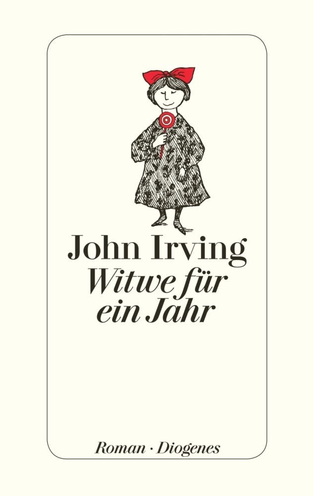 Witwe für ein Jahr Contemporary literature Books