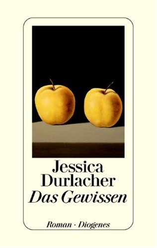 Das Gewissen Contemporary literature Books
