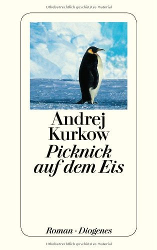 Picknick auf dem Eis Contemporary literature Books