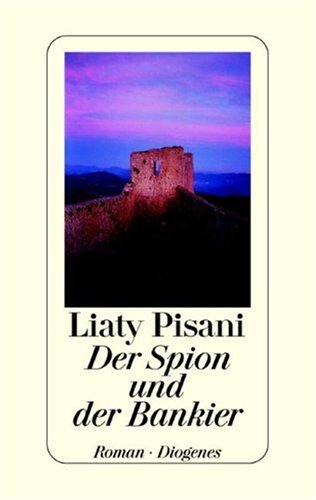 Der Spion und der Bankier. Roman Crime & Thrillers