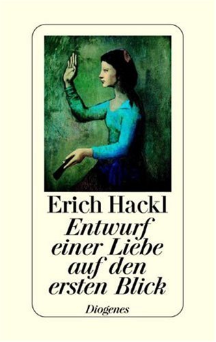 Product Image: Entwurf einer Liebe auf den ersten Blick