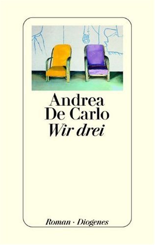 Wir drei Contemporary literature Books