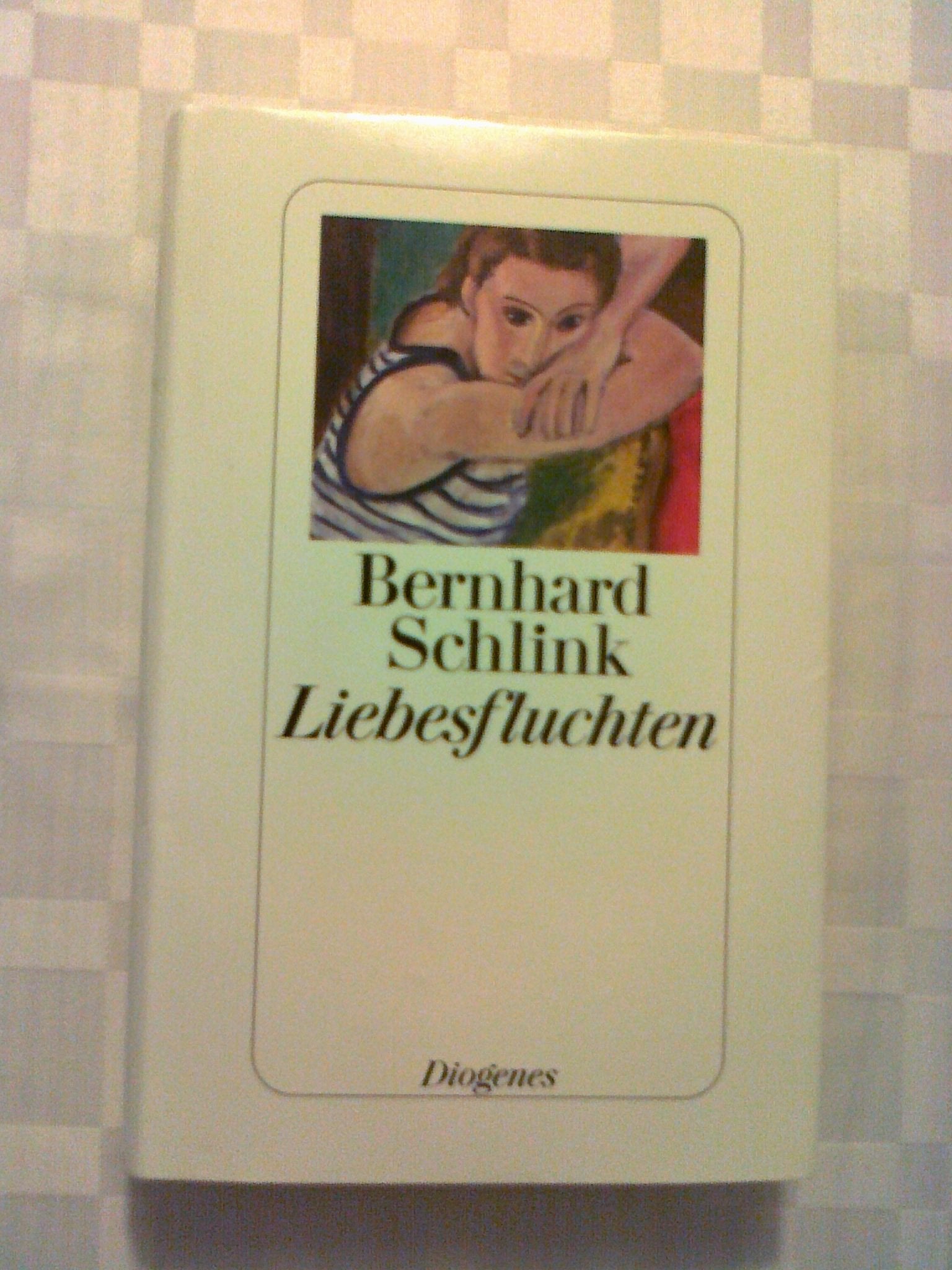 Liebesfluchten: Erzählungen: Geschichten Contemporary literature