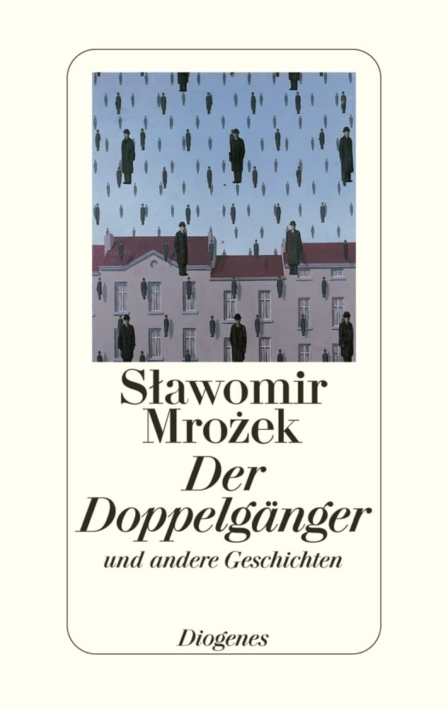 Der Doppelgänger: und andere Geschichten Contemporary literature