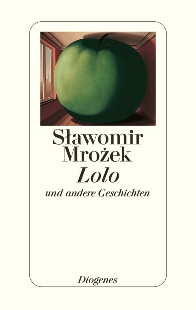 Lolo Contemporary literature Books