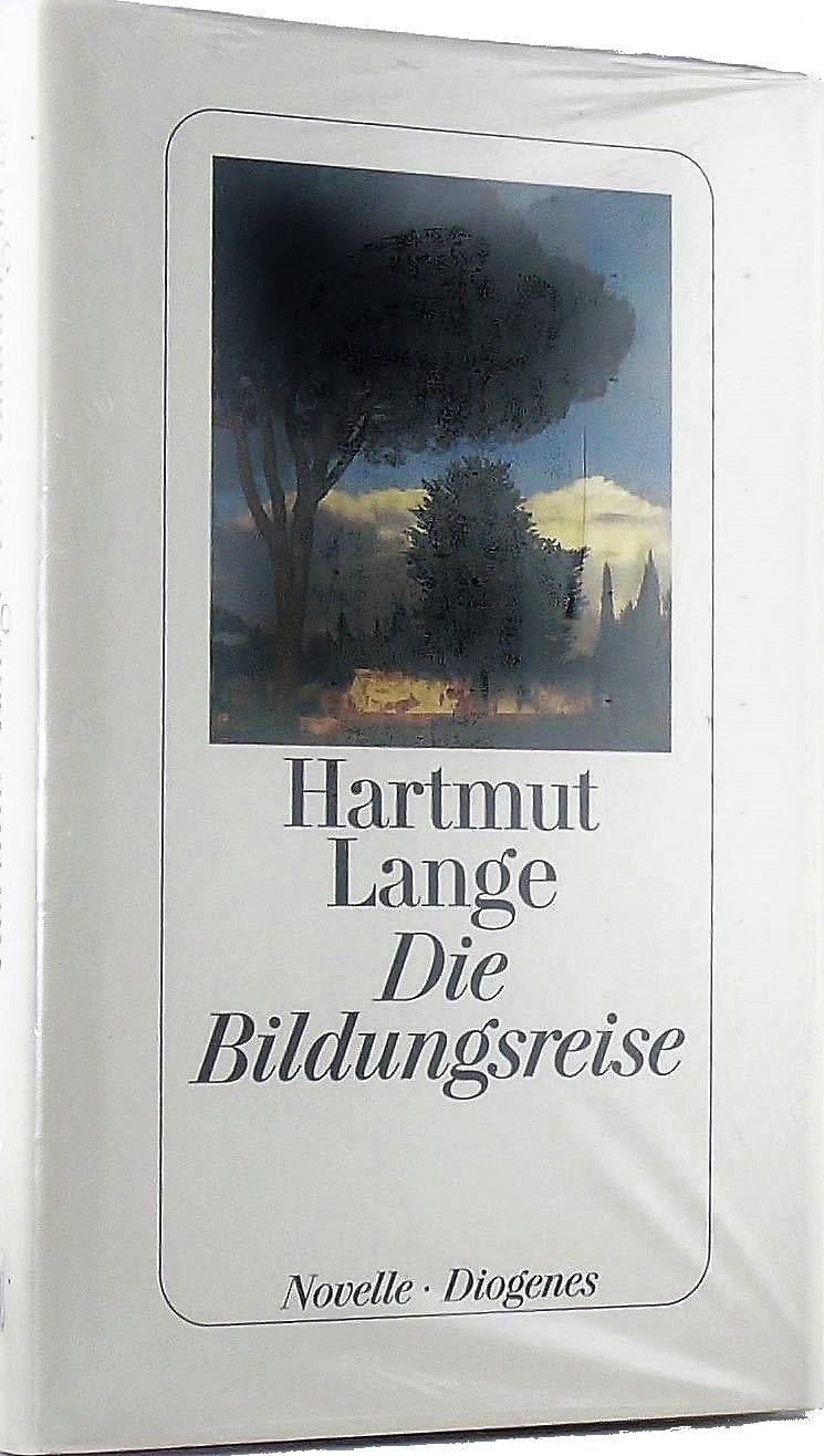 Die Bildungsreise Contemporary literature Books