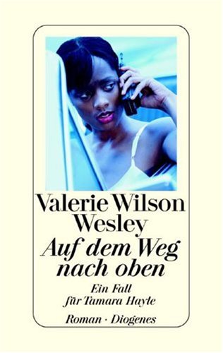 Auf dem Weg nach oben. Ein Fall für Tamara Hayle Crime & Thrillers