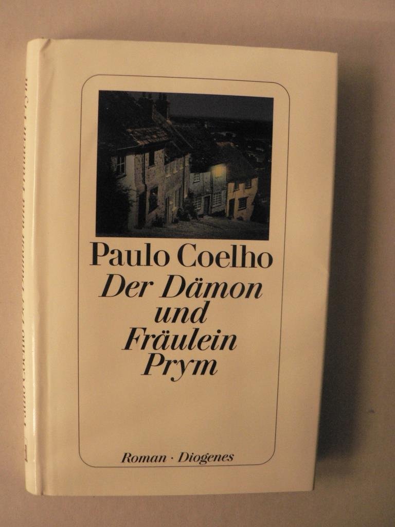 Der Dämon und Fräulein Prym: Roman Contemporary literature
