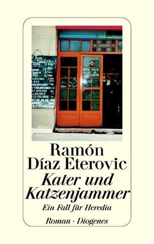 Product Image: Kater und Katzenjammer