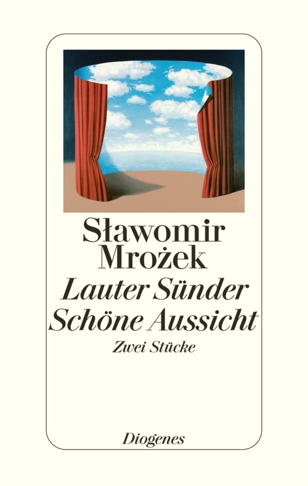 Lauter Sünder / Schöne Aussicht Drama