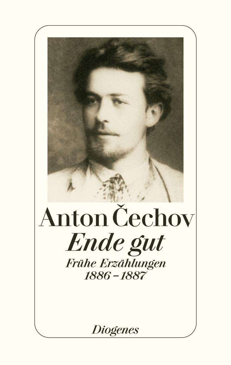 Product Image: Ende gut