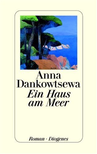 Ein Haus am Meer Contemporary literature Books