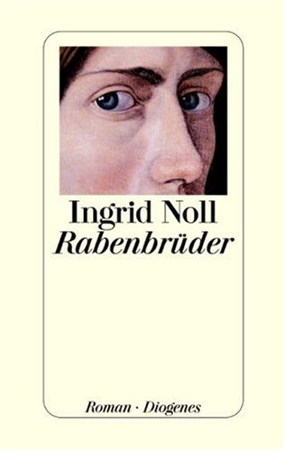 Rabenbrüder Crime & Thrillers