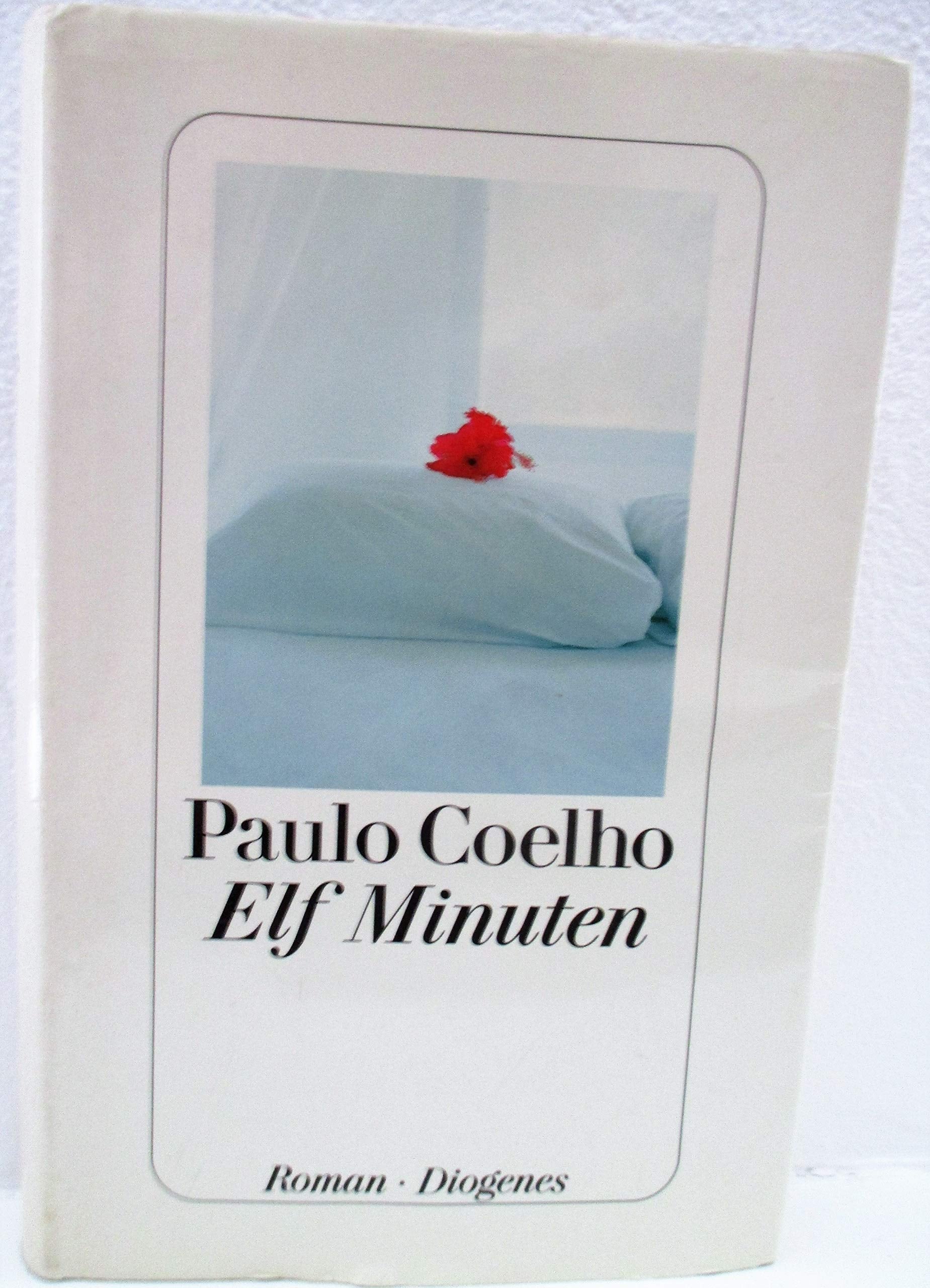 Elf Minuten. Roman Contemporary literature