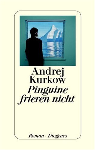 Pinguine frieren nicht Contemporary literature