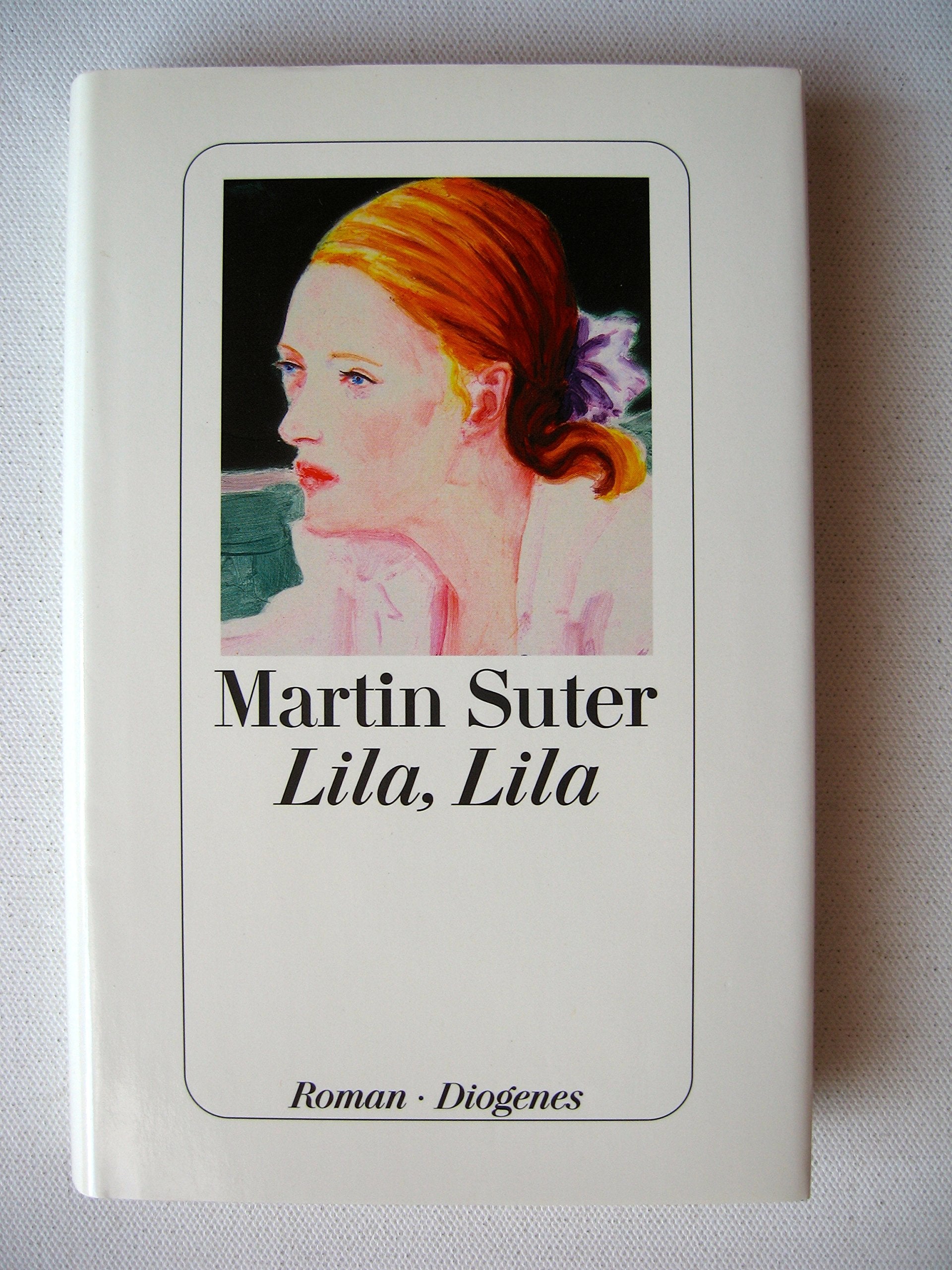 Product Image: Lila, Lila