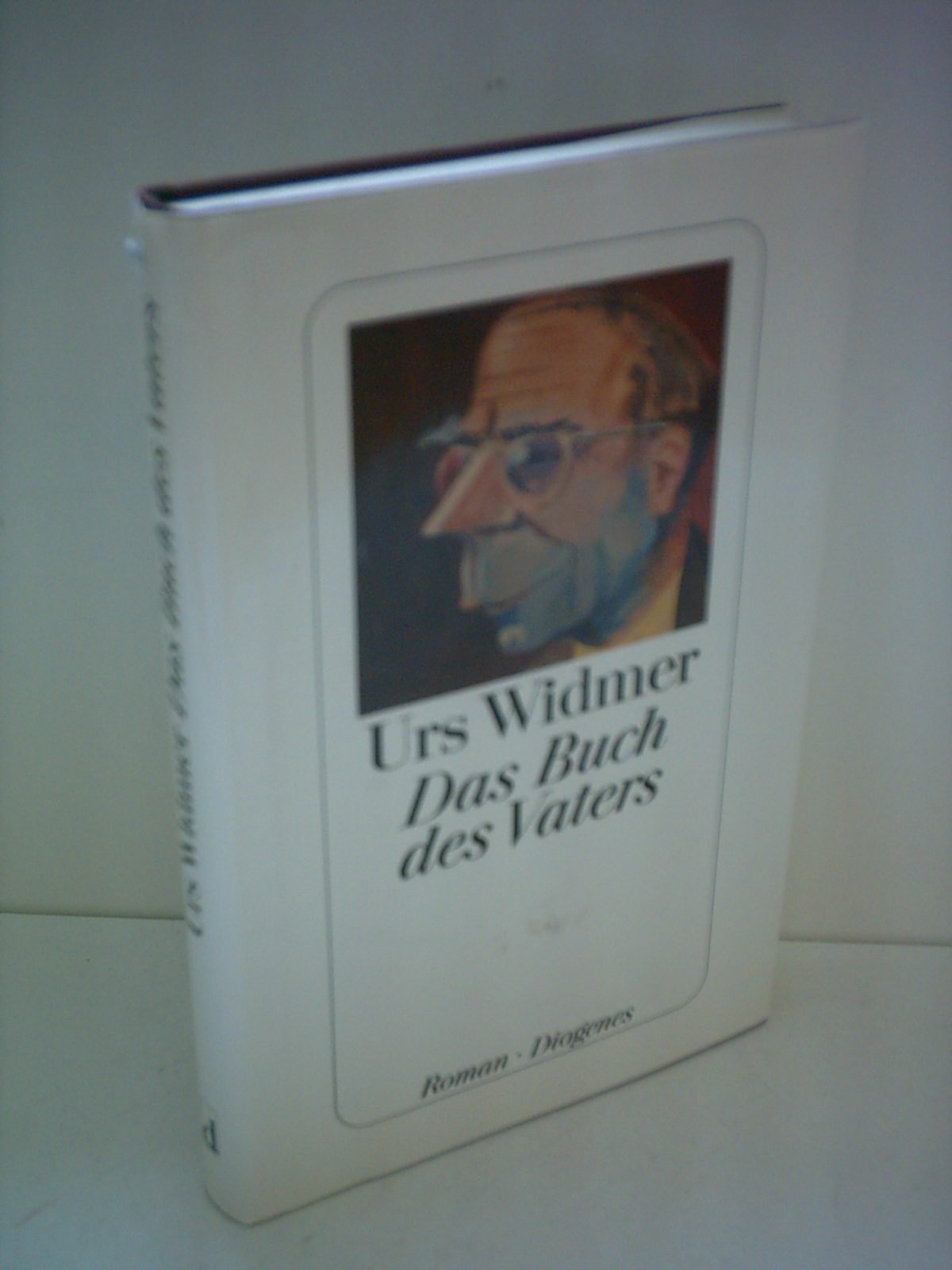 Das Buch des Vaters: Roman Contemporary literature Books