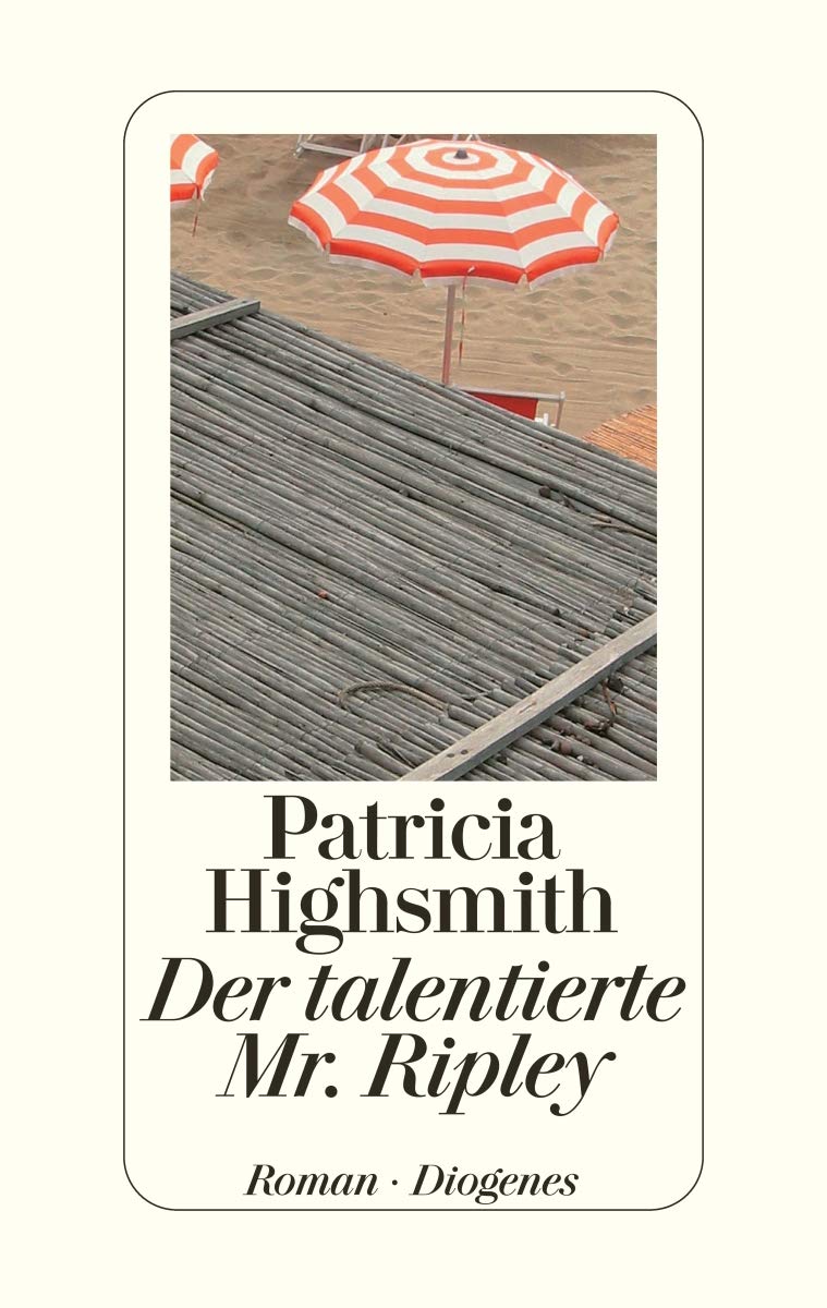 Der talentierte Mr. Ripley Contemporary literature