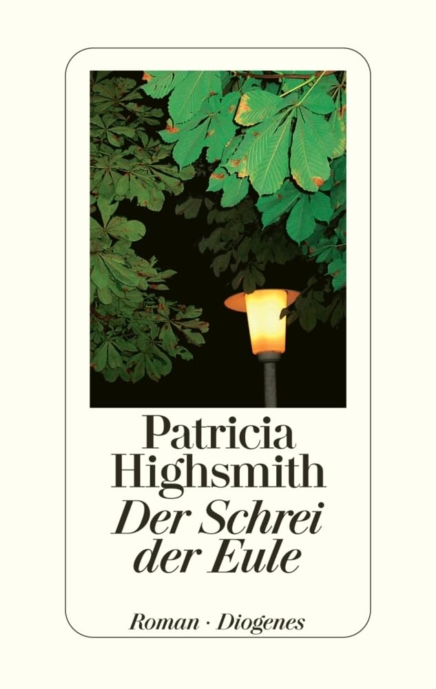 Der Schrei der Eule Contemporary literature Books