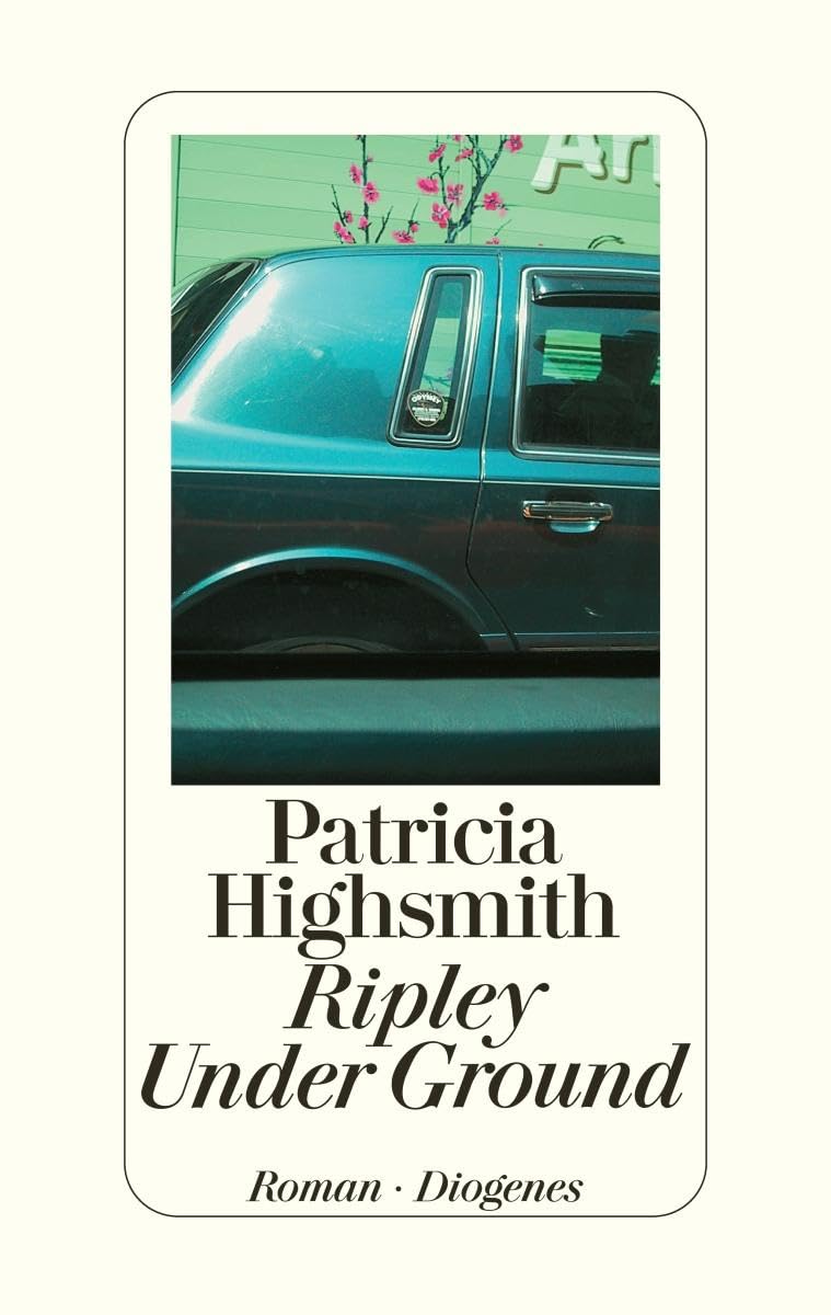 Product Image: Ripley Under Ground