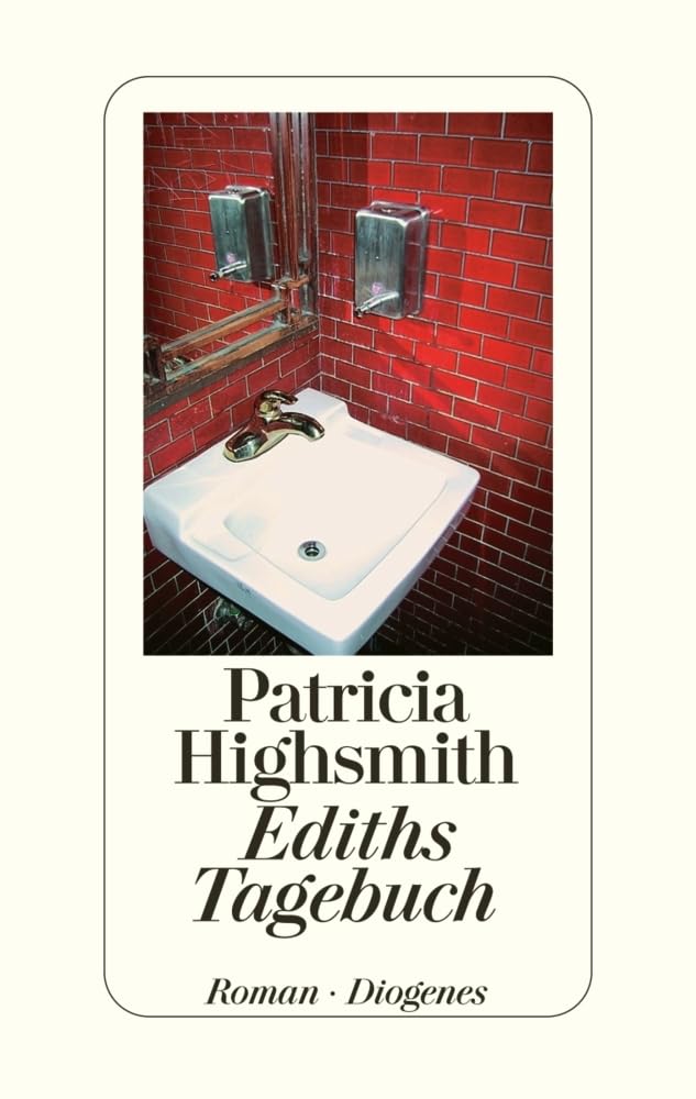 Ediths Tagebuch: Roman. Nachw. v. Paul Ingendaay Contemporary literature