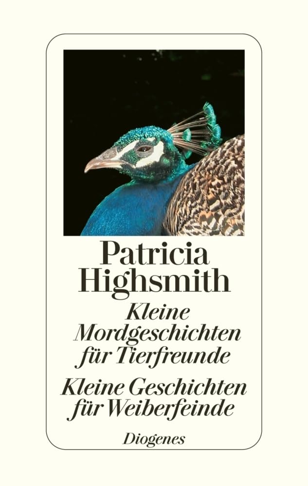 Kleine Mordgeschichten für Tierfreunde / Kleine Geschichten für Weiberfeinde Contemporary literature Books