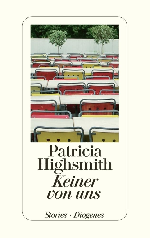 Keiner von uns Contemporary literature Books