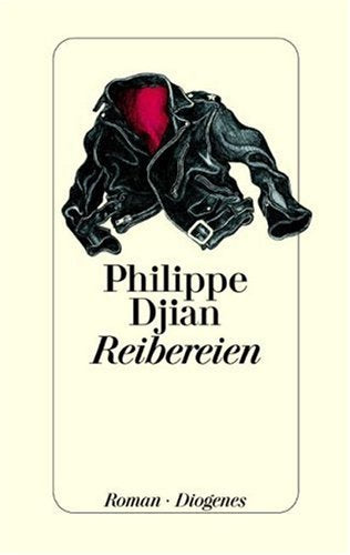 Product Image: Reibereien