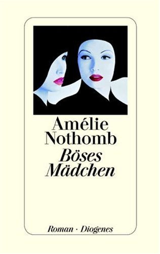 Böses Mädchen Contemporary literature Books