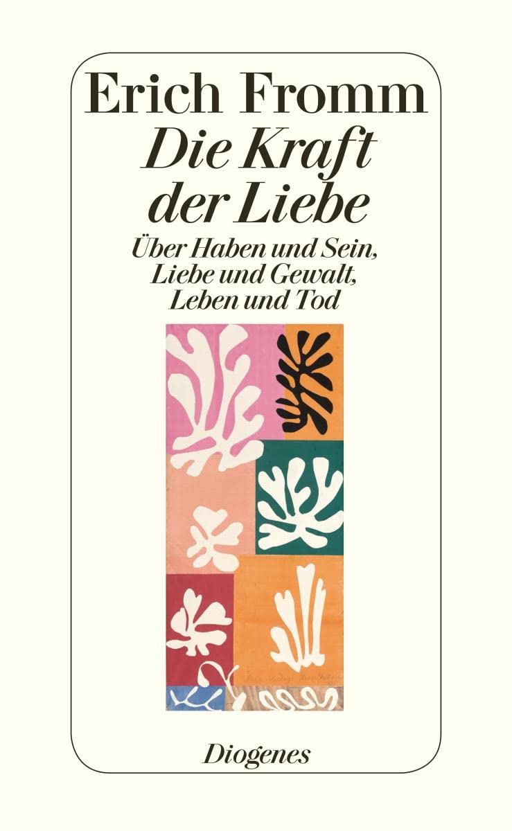 Die Kraft der Liebe Psychology Books