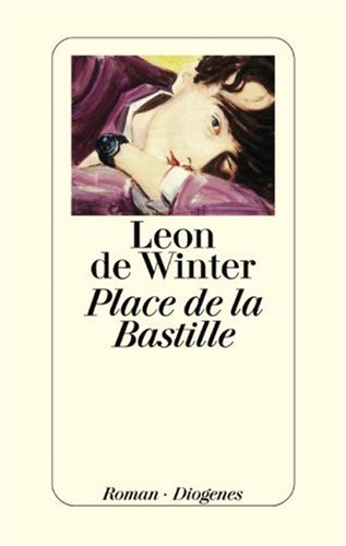 Place de la Bastille Books