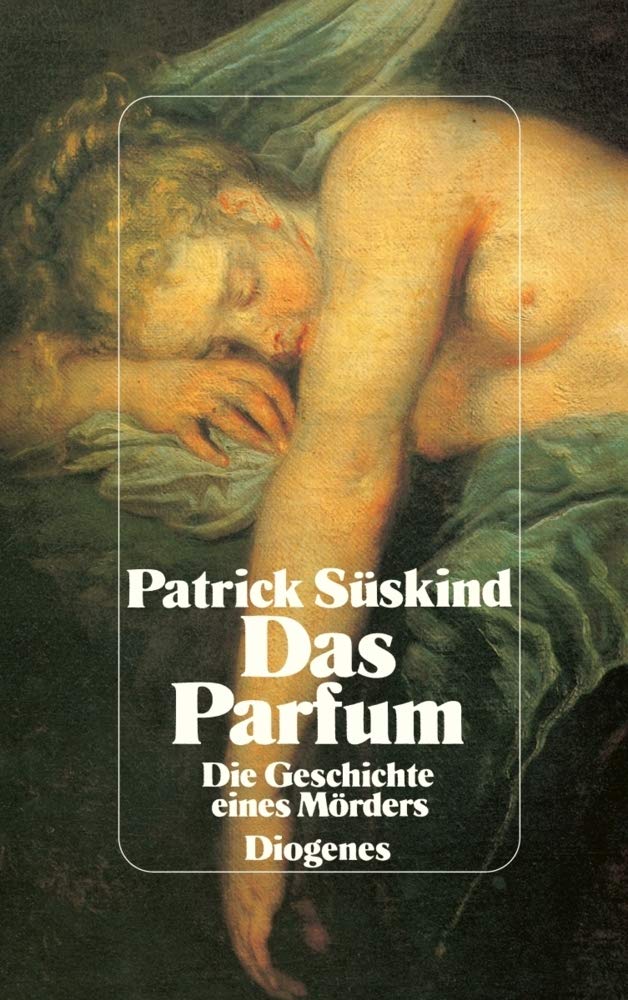 Das Parfum. Sonderausgabe Contemporary literature Books