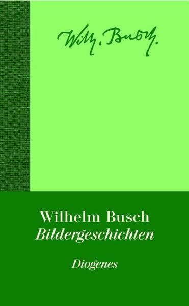 Bildergeschichten Classics