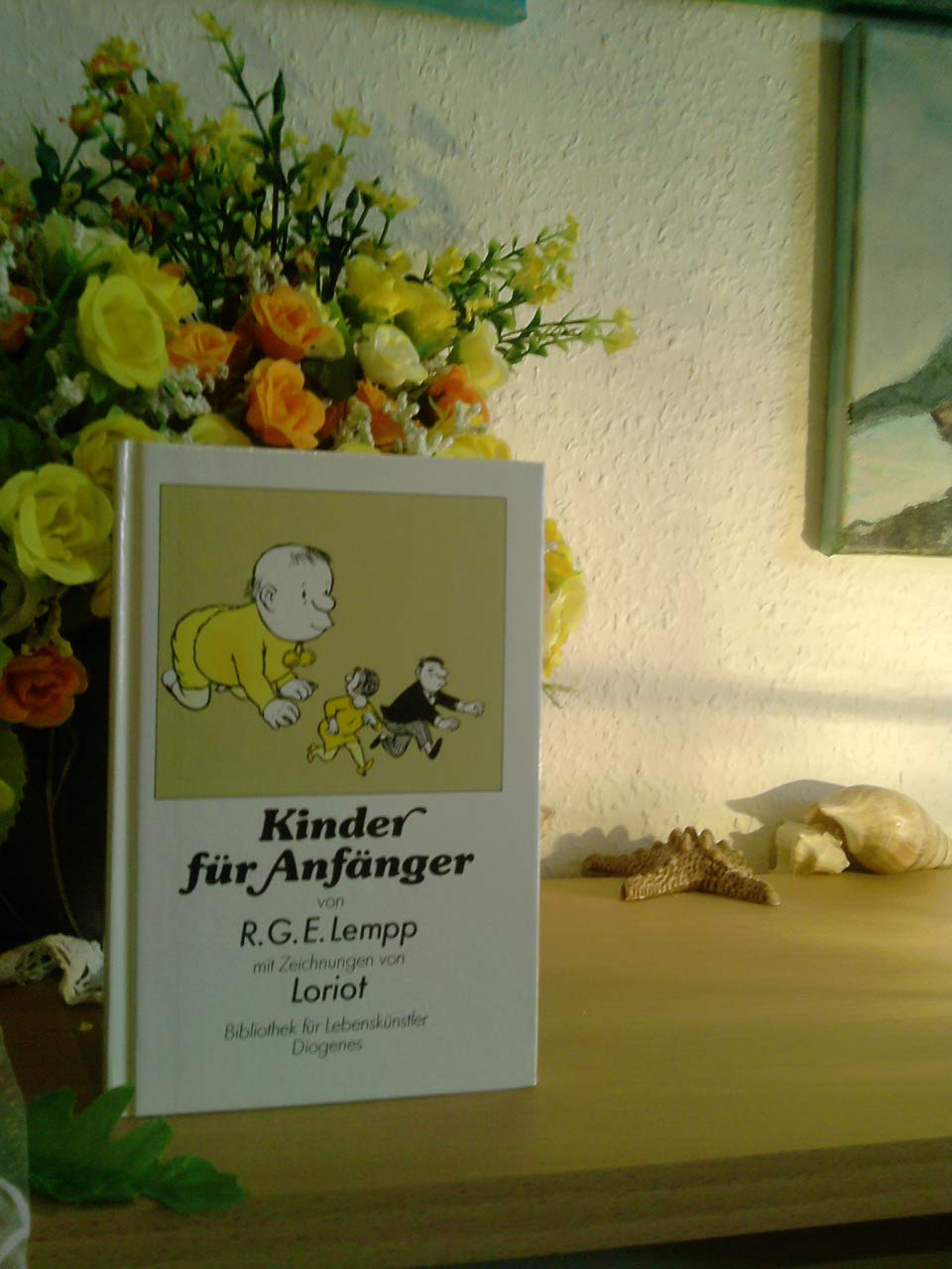 Kinder für Anfänger Humour & Satire