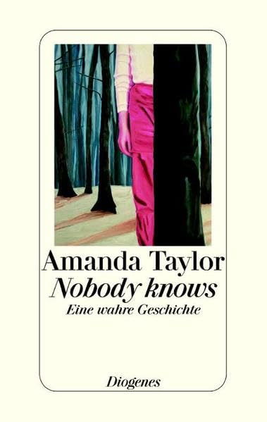 Nobody knows: Nach einer wahren Geschichte Contemporary literature