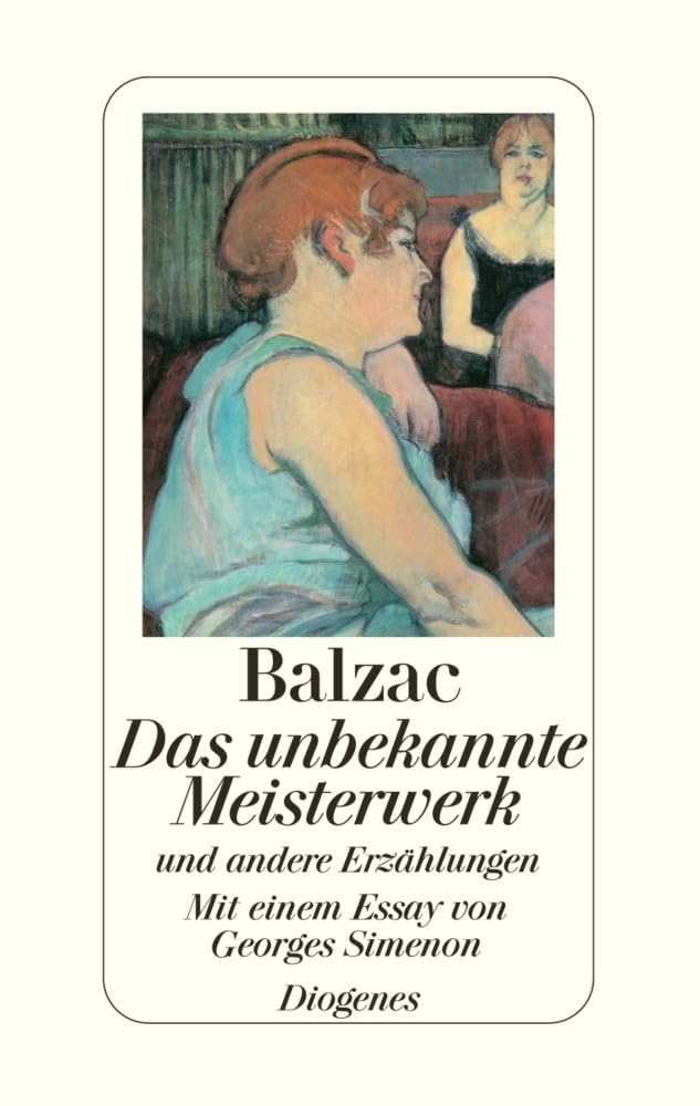 Das unbekannte Meisterwerk: und andere Erzählungen Classics