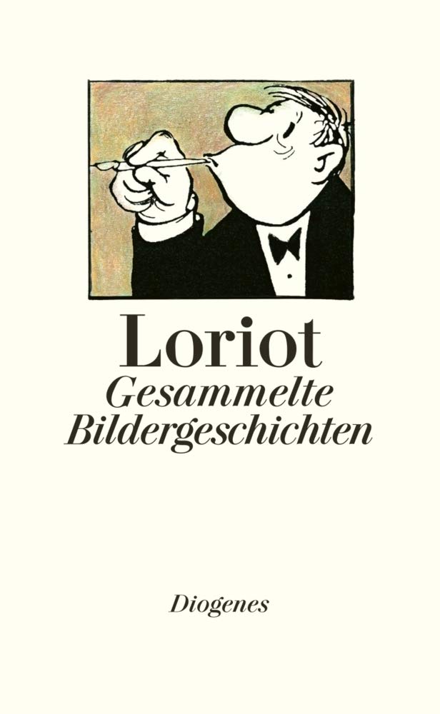 Product Image: Gesammelte Bildergeschichten