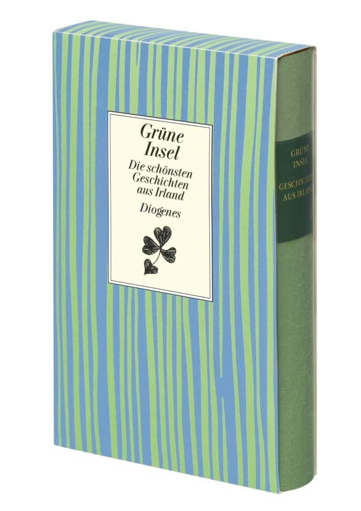 Product Image: Grüne Insel