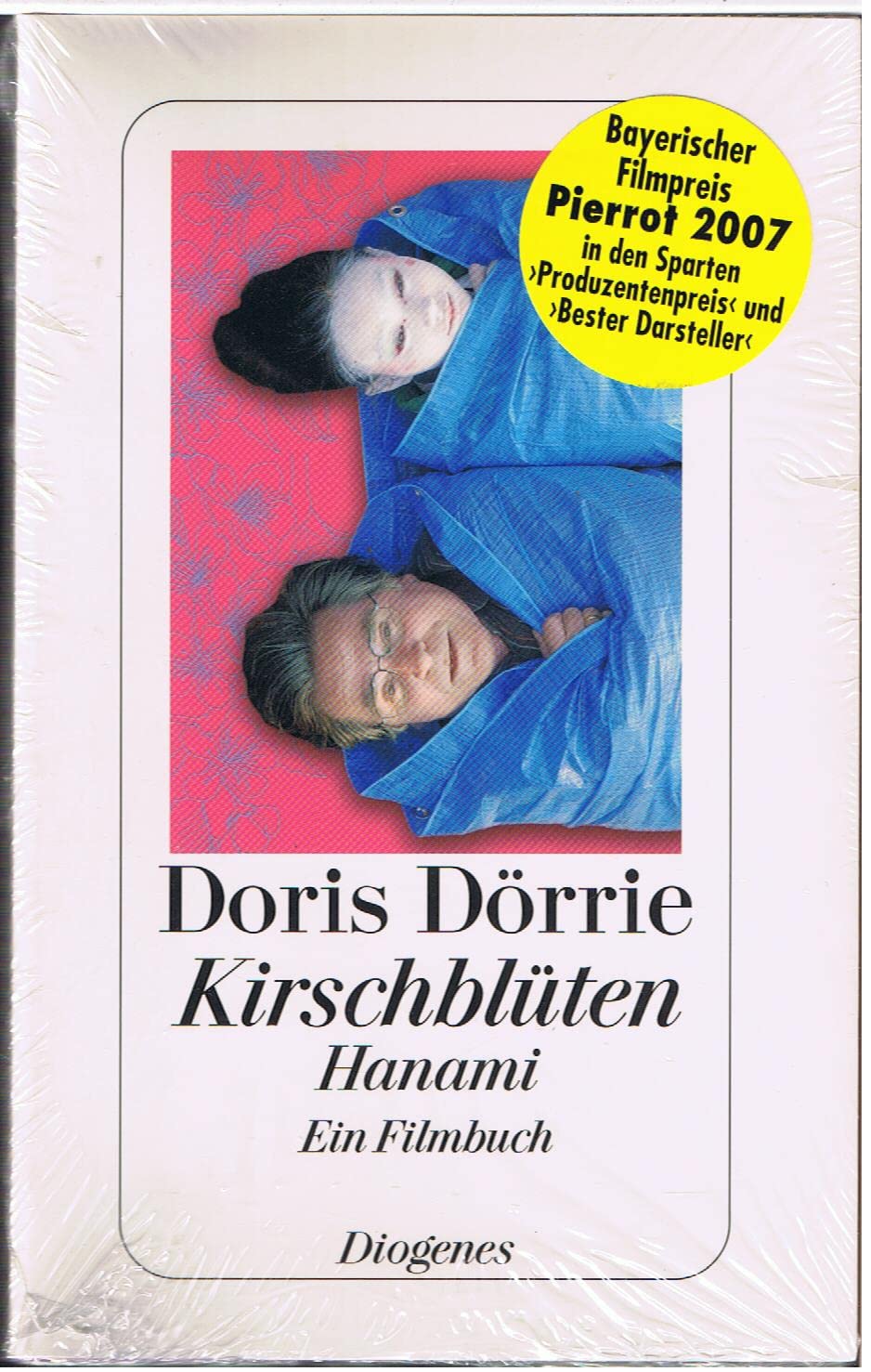 Kirschblüten: Hanami Contemporary literature Books