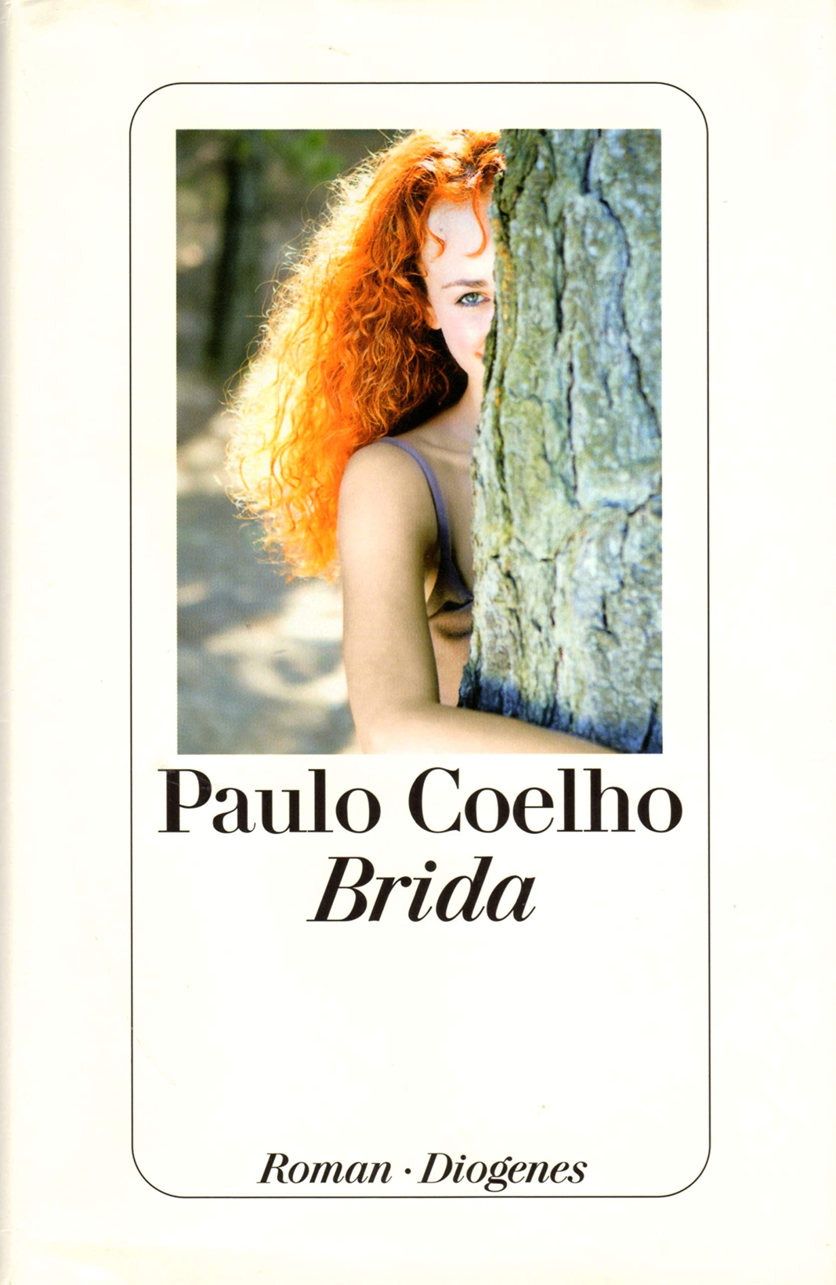 Product Image: Brida: Roman