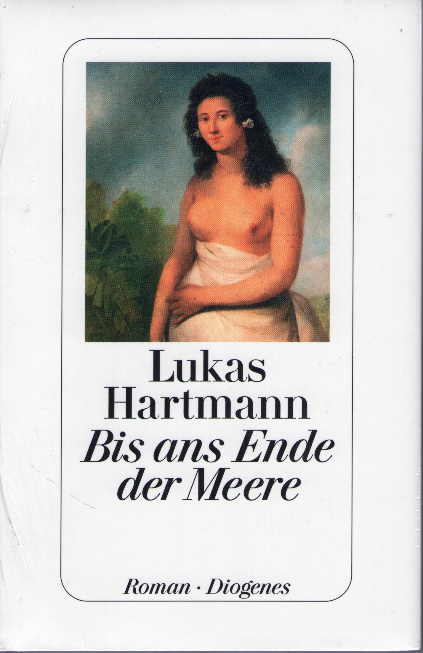 Bis ans Ende der Meere: Die Reise des Malers John Webber mit Captain Cook: Die Reise des Malers John Webber mit Captain Cook. Roman Contemporary literature