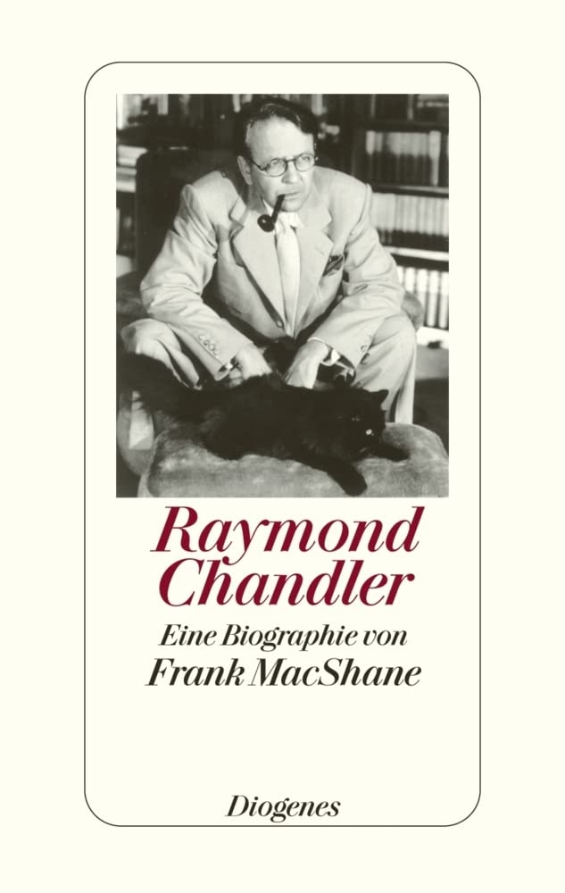 Raymond Chandler Art & Literature Books
