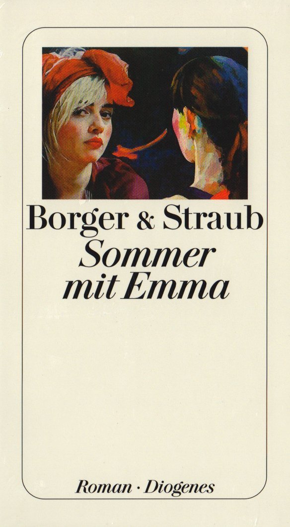Product Image: Sommer mit Emma: Roman