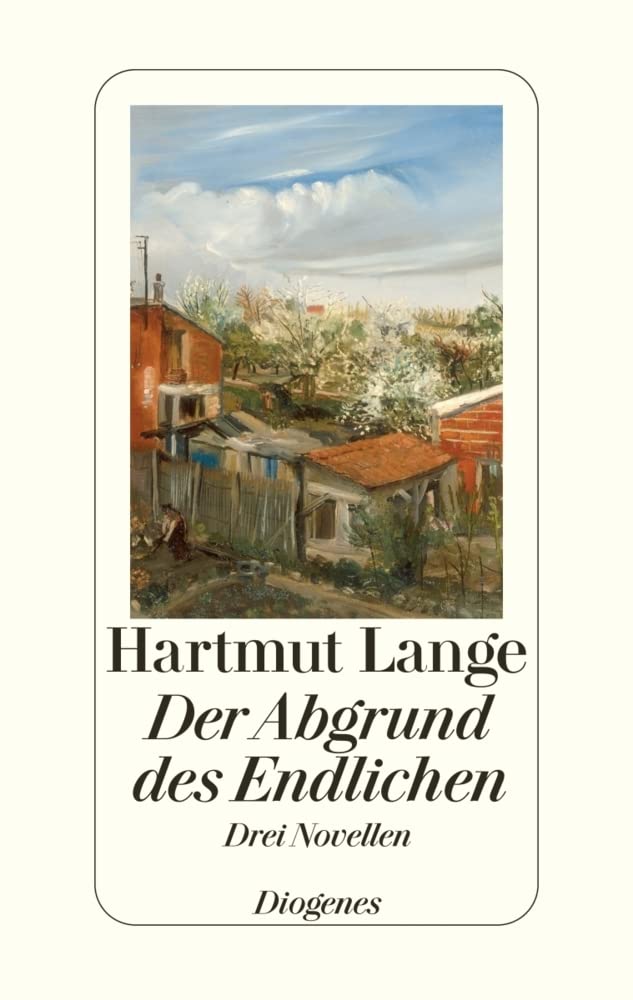 Product Image: Der Abgrund des Endlichen