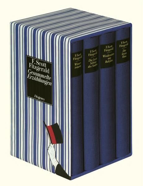 Gesammelte Erzählungen - Kassette Classics